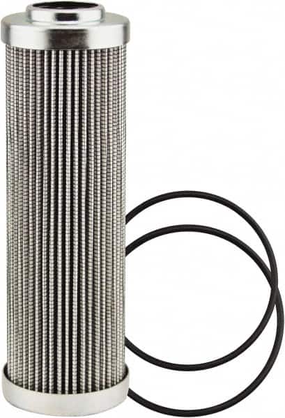 Hastings - Automotive Hydraulic Filter - Donaldson P173238, Fleetguard HF6434, Fram C8505, John Deere AT214263 - Fram C8505, Hastings PT8451-MPG, John Deere AT214263, Wix 551589 - Exact Tooling