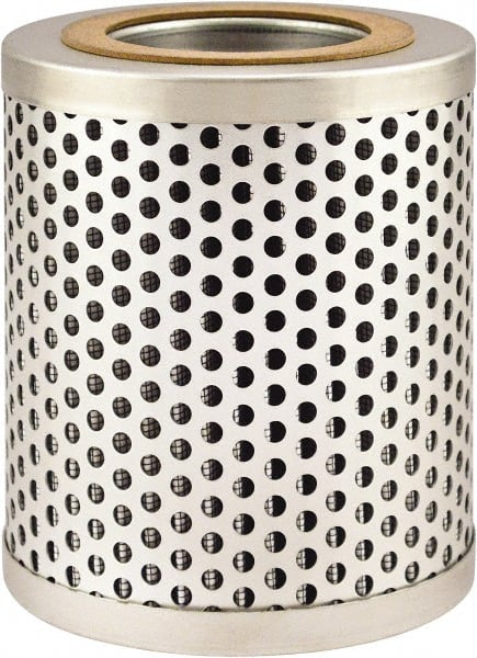 Hastings - Automotive Hydraulic Filter - Caterpillar 3I0574, Donaldson P163859, Fleetguard HF6454, Fram C6945 - Fram C6945, Hastings PT8462-MPG, Wix 551558 - Exact Tooling