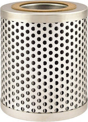 Hastings - Automotive Hydraulic Filter - Caterpillar 3I0574, Donaldson P163859, Fleetguard HF6454, Fram C6945 - Fram C6945, Hastings PT8462-MPG, Wix 551558 - Exact Tooling