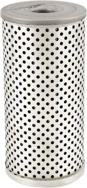 Hastings - Automotive Hydraulic Filter - Fleetguard HF35544 - Hastings PT9419-MPG, International 1695528C1, Wix 57528 - Exact Tooling