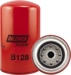 Hastings - Automotive Oil Filter - Caterpillar 9Y4485, Donaldson P779155, Fleetguard LF695, Fram P3340 - Fram P3340, GMC 25010073, Hastings B128, Purolator PER128, Wix 51802 - Exact Tooling