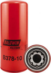 Hastings - Automotive Oil Filter - Caterpillar 3I0747, Donaldson P169083, Fleetguard HF6451, Fram P6943 - Fram P6943, Hastings B378-10 - Exact Tooling