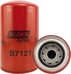 Hastings - Automotive Oil Filter - Caterpillar 1269907, Fleetguard LF3817, Fram PH9055 - Fram PH9055, Hastings B7121 - Exact Tooling