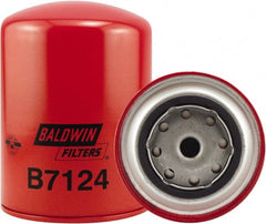 Hastings - Automotive Oil Filter - Fleetguard LF3563, Fram P8991 - Fram P8991, GMC 94054123, Hastings B7124, Wix 57704 - Exact Tooling