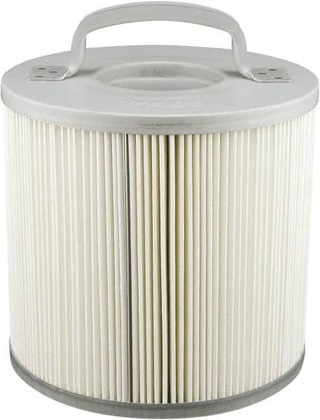Hastings - Automotive Oil Filter - Donaldson P551344, Fleetguard LF3627 - Hastings PT8334, Purolator L45281, Wix 57113 - Exact Tooling