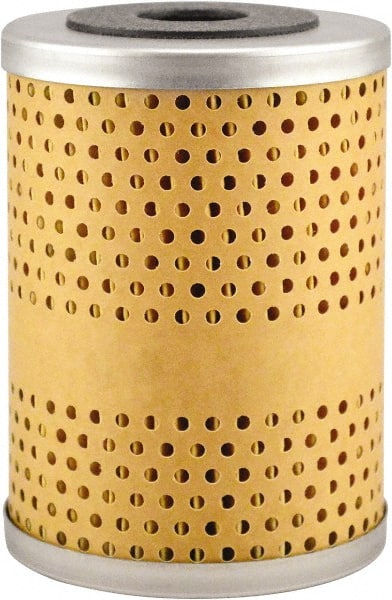 Hastings - Automotive Oil Filter - - Hastings PT269, Purolator PM2220, Wix CW270MP - Exact Tooling