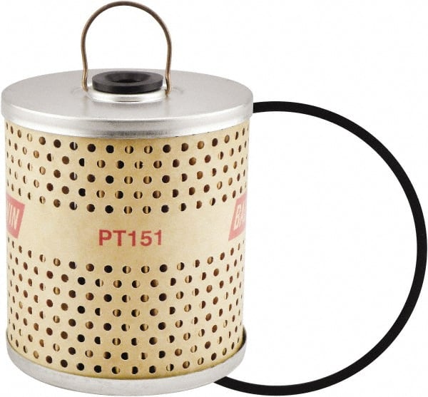 Hastings - Automotive Oil Filter - AC Delco P425, Fram CH251PL - Fram CH251PL, GMC 5575765, Hastings PT151, Purolator T110, Wix CW115MP - Exact Tooling