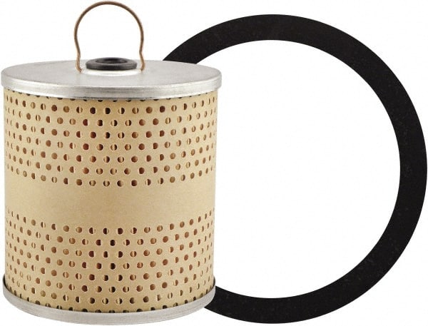 Hastings - Automotive Oil Filter - AC Delco P127 - GMC 5572203, Hastings P26, Purolator P125, Wix PC127P - Exact Tooling