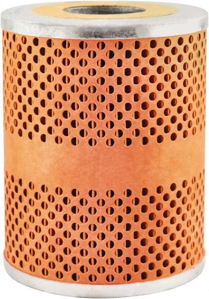 Hastings - Automotive Oil Filter - AC Delco AC100, Donaldson P779932, Fleetguard LF4007 - Ford A780X6731DA, GMC 7984396, Hastings P127, Purolator MF691A, Wix 924P - Exact Tooling