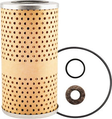 Hastings - Automotive Oil Filter - Fleetguard LF3412, Fram CH7505, John Deere GV10805 - Fram CH7505, Hastings P280, John Deere GV10805, Purolator L34734, Wix 57360 - Exact Tooling