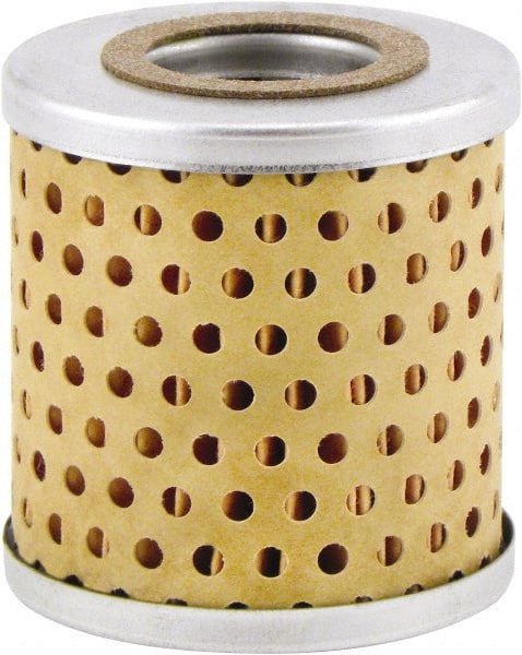 Hastings - Automotive Oil Filter - AC Delco AC29, Caterpillar 3I1324, Donaldson P555400, Fleetguard LF567, Fram CH7312 - Fram CH7312, GMC 7984317, Hastings P540, Purolator MF588A, Wix 912P - Exact Tooling