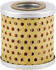 Hastings - Automotive Oil Filter - AC Delco AC29, Caterpillar 3I1324, Donaldson P555400, Fleetguard LF567, Fram CH7312 - Fram CH7312, GMC 7984317, Hastings P540, Purolator MF588A, Wix 912P - Exact Tooling