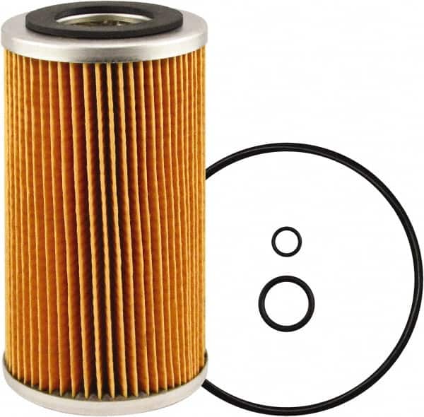 Hastings - Automotive Oil Filter - Donaldson P550015, Fleetguard LF3428, Fram CH2862 - Fram CH2862, GMC 94056601, Hastings P7050, Wix 51238 - Exact Tooling