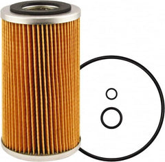 Hastings - Automotive Oil Filter - Donaldson P550015, Fleetguard LF3428, Fram CH2862 - Fram CH2862, GMC 94056601, Hastings P7050, Wix 51238 - Exact Tooling