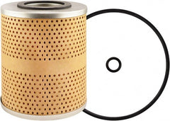 Hastings - Automotive Oil Filter - Caterpillar 954319, Donaldson P550646, Fleetguard LF3447 - Hastings P7092 - Exact Tooling
