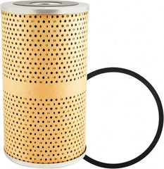 Hastings - Automotive Oil Filter - AC Delco PF296, Allis Chalmers 43499860, Donaldson P779097, Fleetguard LF640, Fram FHB16PL - Fram FHB16PL, GMC 6438587, Hastings PT115, Purolator EP208, Wix CW986MP - Exact Tooling