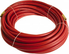 Continental ContiTech - 3/8" ID x 0.6" OD 25' Long Multipurpose Air Hose - Exact Tooling
