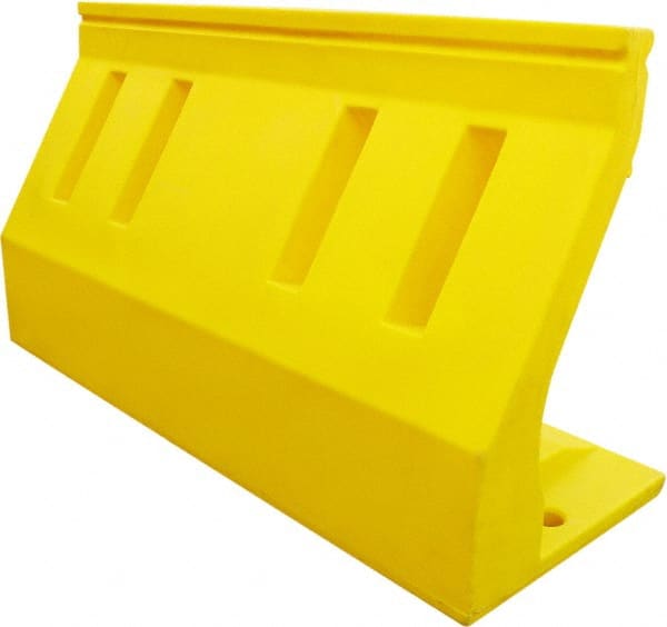 UltraTech - 6' Long x 2' Wide x 36" High, Spill Containment Wall - Compatible with Berm - Exact Tooling