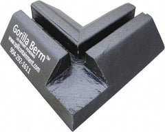 UltraTech - 1' Long x 1' Wide x 6" High, Spill Containment Corner - Compatible with Berm - Exact Tooling