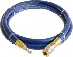 Continental ContiTech - 3/4" ID x 1.11" OD 75' Long Multipurpose Air Hose - Exact Tooling