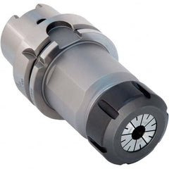 Techniks - Collet Chucks Collet System: ER Collet Series: ER16 - Exact Tooling