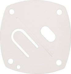 Gast - Air Compressor Outlet Valve - Use with Gast 56 Frame Piston Pumps - Exact Tooling