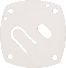 Gast - Air Compressor Inlet Valve - Use with Gast 56 Frame Piston Pumps - Exact Tooling