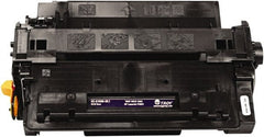 Troy - Black Toner Cartridge - Use with HP LaserJet 3015 - Exact Tooling