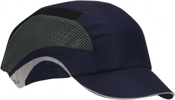 PIP - Adjustable 2" Brim Vented Bump Cap - Exact Tooling