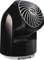VORNADO - 4-3/8" Blade, 65 Max CFM, Desk Fan - 0.14 Amps, 120 Volts, 2 Speed - Exact Tooling