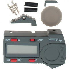SPI - Caliper Digital Display - For Use with 15-997-0, 15-998-8 & 15-999-6 - Exact Tooling