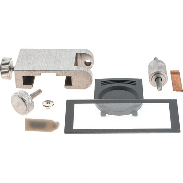 SPI - Caliper Spare Part Kit - 8 Pieces, For Use with 17-603-2 - Exact Tooling