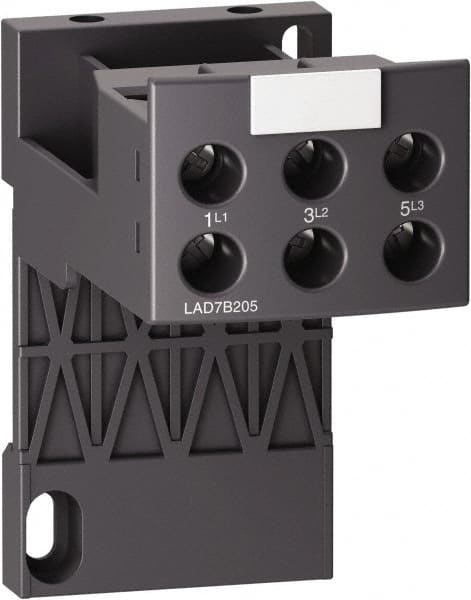 Schneider Electric - Overload Relays Starter Type: IEC NEMA Size: 00-1 - Exact Tooling