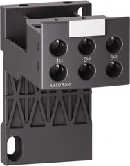 Schneider Electric - Overload Relays Starter Type: IEC NEMA Size: 00-1 - Exact Tooling