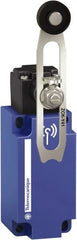 Schneider Electric - General Purpose Limit Switches Actuator Type: Roller Lever Voltage: 120 V - Exact Tooling
