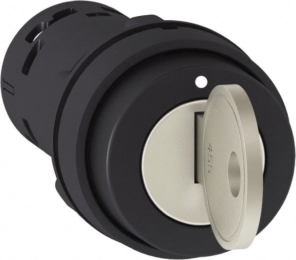 Schneider Electric - Pushbutton Switch Selector Switch Operator - Exact Tooling