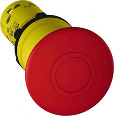 Schneider Electric - Pushbutton Switch Emergency Stop - Exact Tooling