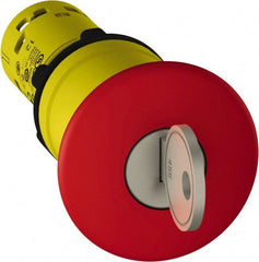 Schneider Electric - Pushbutton Switch Emergency Stop - Exact Tooling