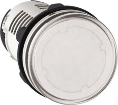 Schneider Electric - 24 V Clear Lens LED Pilot Light - Exact Tooling