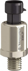 Schneider Electric - Pressure Sensors Pressure Sensor Size (psi): 14.50 For Use With: All Series ZMPL Pressure Switches - Exact Tooling