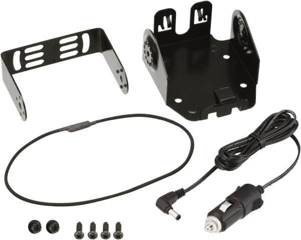 Kenwood - Two Way Radio Car Charger - 1 Radio, Series ProTalk - Exact Tooling