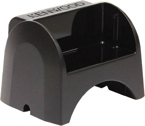 Kenwood - Two Way Radio Charger - 1 Radio, Series ProTalk - Exact Tooling