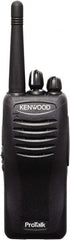 Kenwood - Two Way Radio VHF Antenna - Use with Protalk Series Two-Way Radios - Exact Tooling