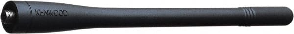 Kenwood - Two Way Radio VHF Antenna - Use with Protalk Series Two-Way Radios - Exact Tooling