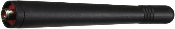 Kenwood - Two Way Radio VHF Antenna - Use with Protalk Series Two-Way Radios - Exact Tooling