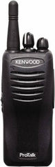 Kenwood - Two Way Radio UHF Antenna - Use with Protalk Series Two-Way Radios - Exact Tooling