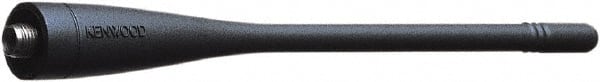 Kenwood - Two Way Radio UHF Antenna - Use with Protalk Series Two-Way Radios - Exact Tooling