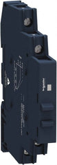 Schneider Electric - 1 Pole, 1NO, 90-140 VAC Control Relay - Exact Tooling