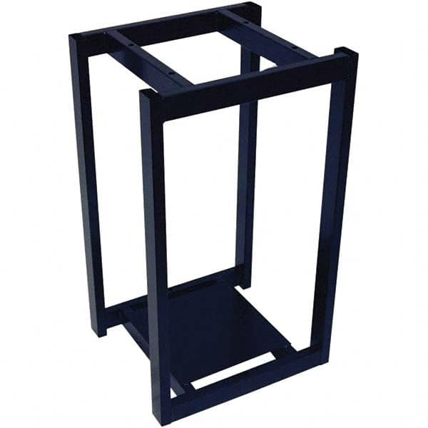 JohnDow - Oil Drain Containers Type: Oil Filter Crusher Container Size: 5 Gal. - Exact Tooling