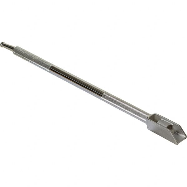 Vestil - Slings & Tiedowns (Load-Rated) Type: Winch Bar Length (Feet): 3.166 - Exact Tooling